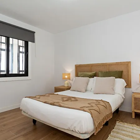 Luxury Beach Views 2br Flat - Private Parking Διαμέρισμα Arrecife (Lanzarote)