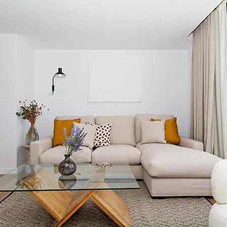 Διαμέρισμα Luxury Beach Views 2br Flat - Private Parking Arrecife (Lanzarote)